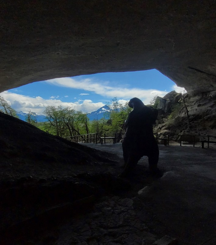Monumento Natural Cueva del Milodón